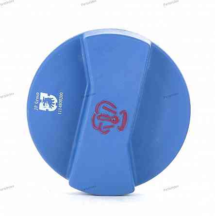Coolant Reservoir Cap Jp group 1114800200 Tbilisi