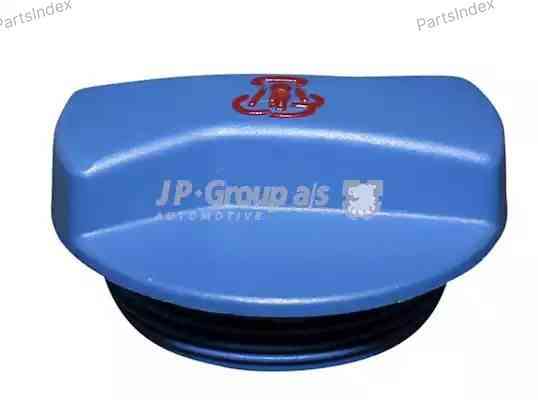 Coolant Reservoir Cap Jp group 1114800200 Tbilisi