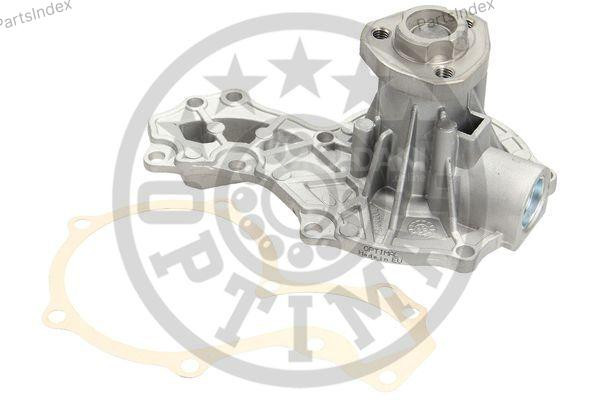 Water Pump Optimal AQ-1062 Tbilisi - photo 1