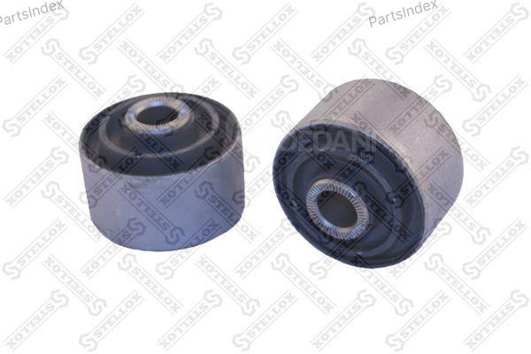 Сайлентблок Stellox 8798086SX Тбилиси - изображение 1