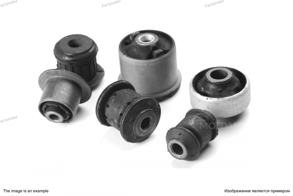 მილისა  salinbloki Iberis IB116021 თბილისი - photo 1