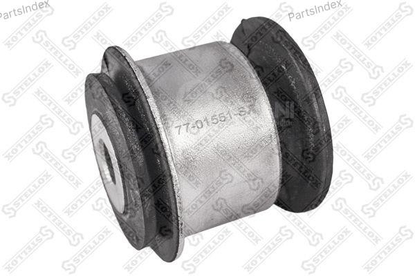 Сайлентблок Stellox 7701551SX Тбилиси - изображение 1