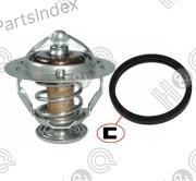 Thermostat H&Q 5010T107 Tbilisi - photo 1
