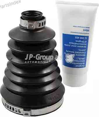 CV Joint Boot Jp group 4143601510 Tbilisi