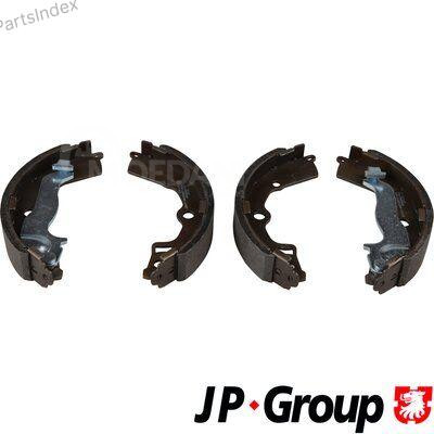 სტაბილიზაციის ძელის კრონშტეინი   Jp group 3640400380 თბილისი - photo 3