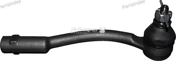 Tie Rod End Jp group 3544601480 Tbilisi - photo 2