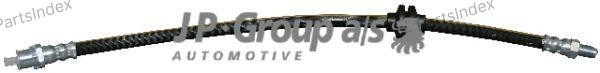 Brake Hose Jp group 1461600500 Tbilisi - photo 3