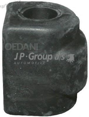 სტაბილიზატორის მილისა (სუხოის რეზინა, ვტულკა) suhois vtulka Jp group 1450450200 თბილისი - photo 3