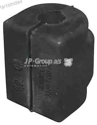 სტაბილიზატორის მილისა (სუხოის რეზინა, ვტულკა) suhois vtulka Jp group 1450450100 თბილისი