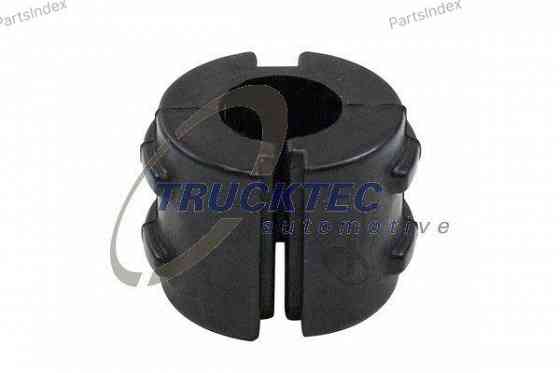 სტაბილიზატორის მილისა (სუხოის რეზინა, ვტულკა) suhois vtulka Trucktec 0230308 თბილისი