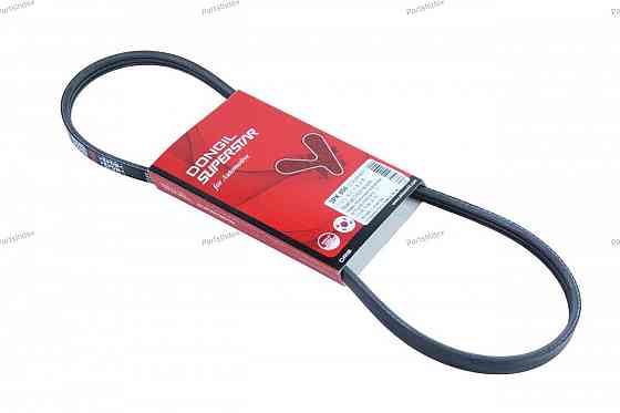 ძრავის გარე ღვედი  (gareta remeni ) Dongil 3PK850 თბილისი