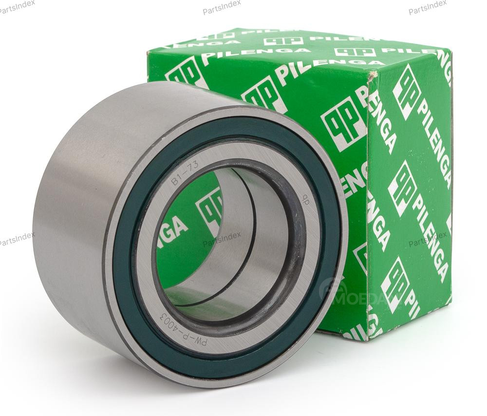 Wheel Hub Bearing Pilenga PWP4003 Tbilisi - photo 1