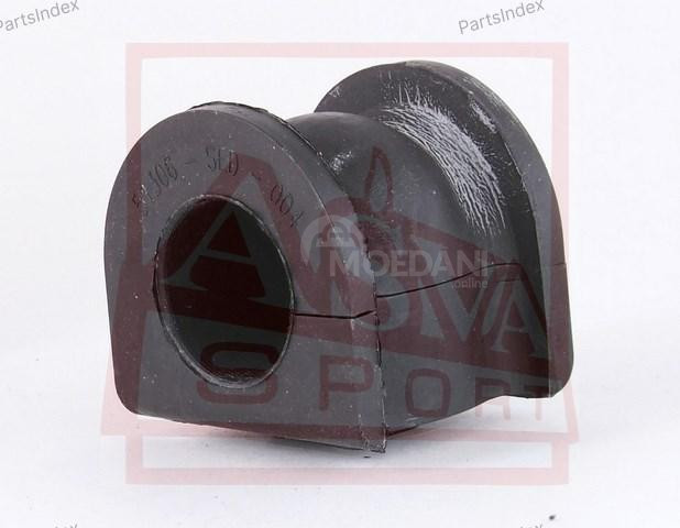 სტაბილიზატორის მილისა (სუხოის რეზინა, ვტულკა) suhois vtulka Asva 0307CMF თბილისი - photo 1