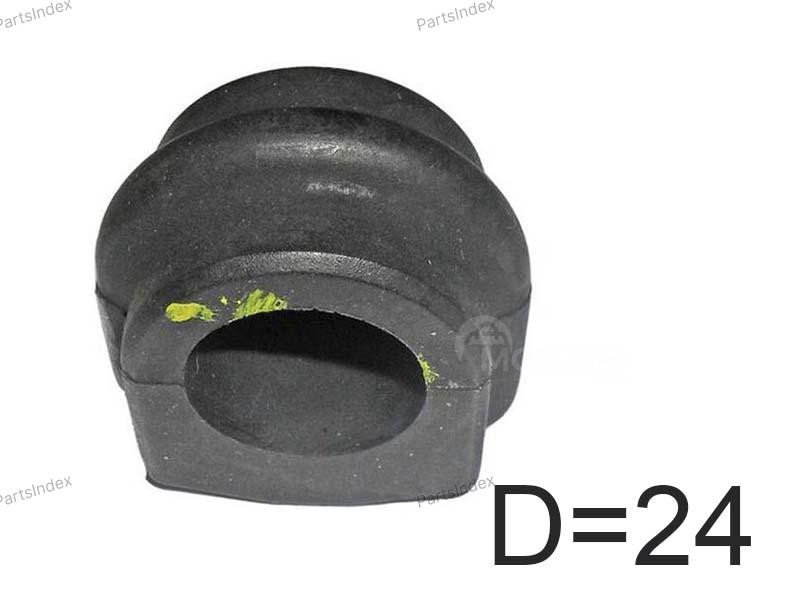 სტაბილიზატორის მილისა (სუხოის რეზინა, ვტულკა) suhois vtulka SAT ST546135V005 თბილისი - photo 1