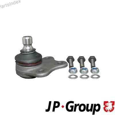 ბურთულა სახსარი (შარავოი) sharavoi Jp group 1540300800 თბილისი