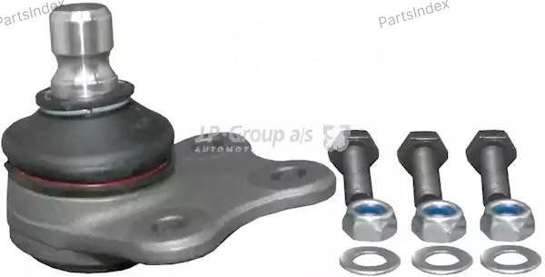 ბურთულა სახსარი (შარავოი) sharavoi Jp group 1540300800 თბილისი - photo 2