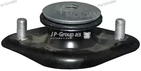 ამორტიზატორის საყრდენი ბალიში  Jp group 1452400200 თბილისი - photo 1