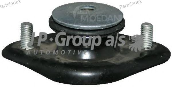 ამორტიზატორის საყრდენი ბალიში  Jp group 1452400200 თბილისი - photo 3