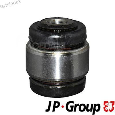 მილისა  salinbloki Jp group 1250301400 თბილისი - photo 1