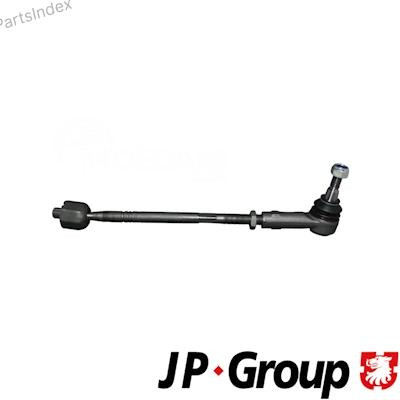 Tie Rod Jp group 1144403480 Tbilisi - photo 2