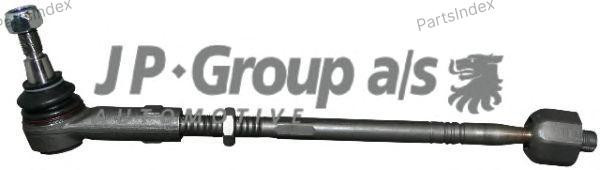 Tie Rod Jp group 1144403470 Tbilisi - photo 2