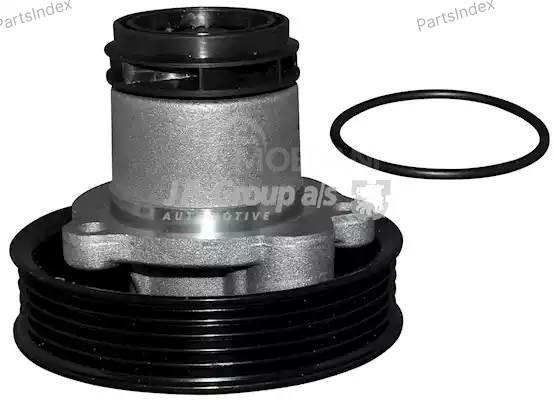 Water Pump Jp group 1114111000 Tbilisi - photo 1