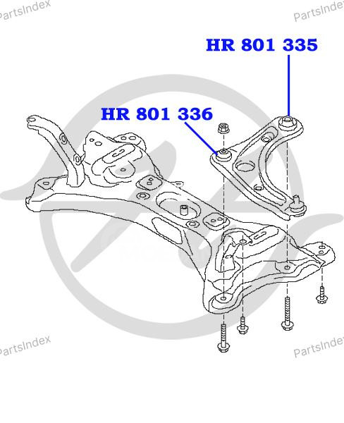 მილისა  salinbloki Hanse HR801336 თბილისი - photo 2