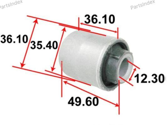 მილისა  salinbloki Tenacity AAMMI1054 თბილისი - photo 1