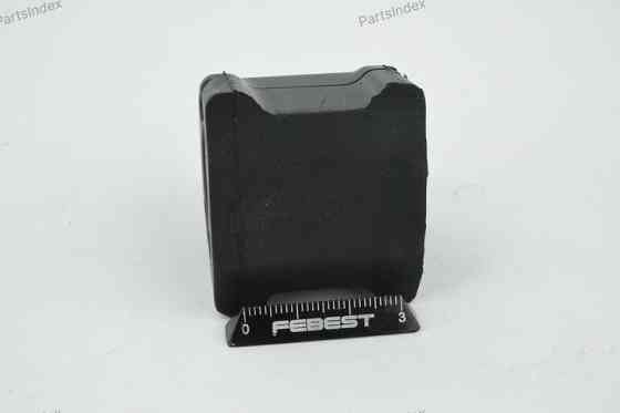 სტაბილიზატორის მილისა (სუხოის რეზინა, ვტულკა) suhois vtulka Febest SSBS13F თბილისი