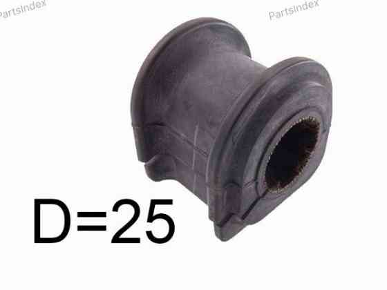 სტაბილიზატორის მილისა (სუხოის რეზინა, ვტულკა) suhois vtulka SAT ST4881530551 თბილისი