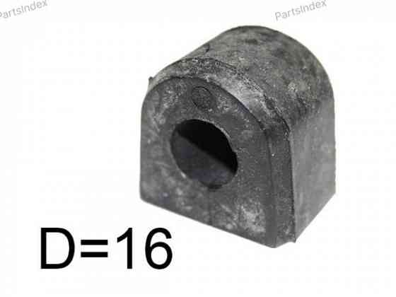 სტაბილიზატორის მილისა (სუხოის რეზინა, ვტულკა) suhois vtulka SAT ST20401AA020 თბილისი