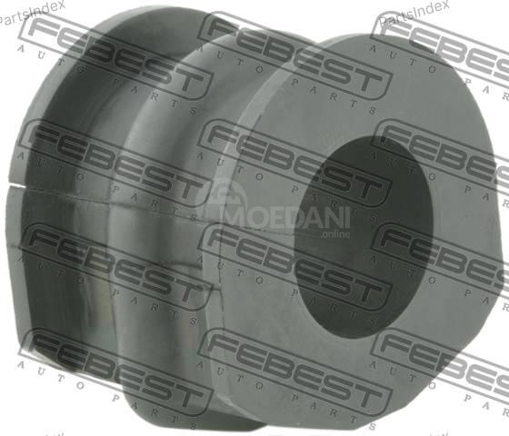 სტაბილიზატორის მილისა (სუხოის რეზინა, ვტულკა) suhois vtulka Febest NSBY50R თბილისი - photo 1