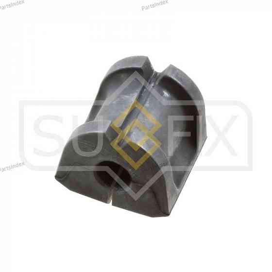 სტაბილიზატორის მილისა (სუხოის რეზინა, ვტულკა) suhois vtulka SUFIX SK1099 თბილისი