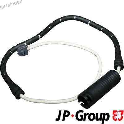 სამუხრუჭე ხუნდების ცვეთის სენსორი (hundebis sensori ) Jp group 1497302200 თბილისი