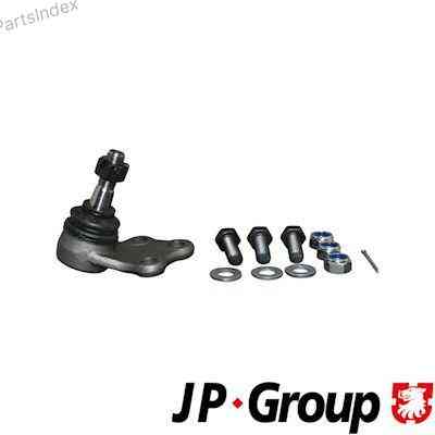 ბურთულა სახსარი (შარავოი) sharavoi Jp group 4040300880 თბილისი