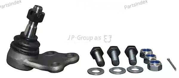 ბურთულა სახსარი (შარავოი) sharavoi Jp group 4040300880 თბილისი - photo 1