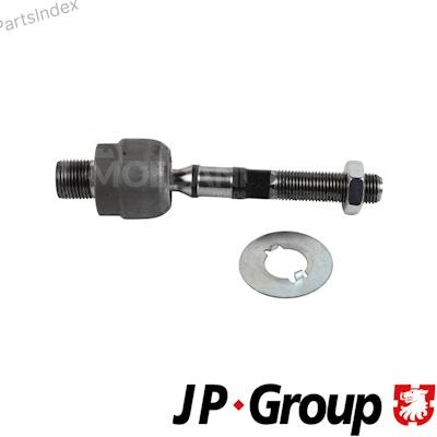 წევა  tiaga Jp group 3444501000 თბილისი - photo 1