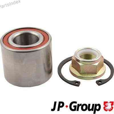 Подшипник ступицы колеса Jp group 4351301910 Тбилиси
