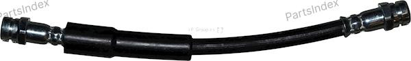 Brake Hose Jp group 1161700300 Tbilisi - photo 2