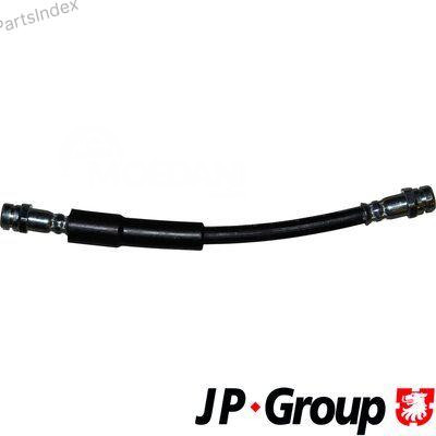 Brake Hose Jp group 1161700300 Tbilisi - photo 3