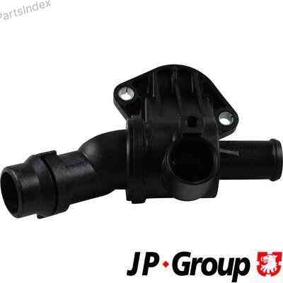 Thermostat with Housing Jp group 1114602310 Tbilisi