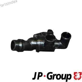 Thermostat with Housing Jp group 1114602210 Tbilisi