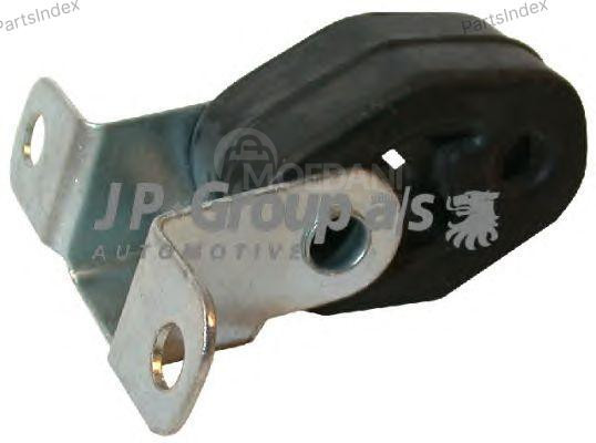 სამაგრი Jp group 1121601300 თბილისი - photo 3