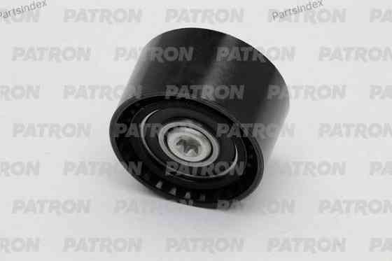 გორგოლაჭი ძრავის ღვედის  Patron PT52201 თბილისი