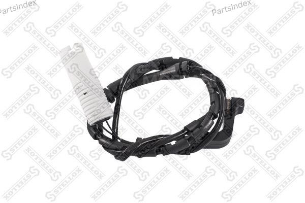 სამუხრუჭე ხუნდების ცვეთის სენსორი (hundebis sensori ) Stellox 0010022SX თბილისი - photo 1