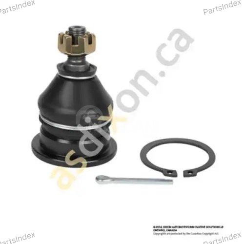 ბურთულა სახსარი (შარავოი) sharavoi A.S.DIXON AS12B44340 თბილისი - photo 3