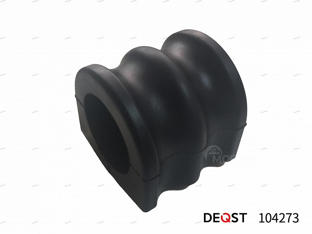 სტაბილიზატორის მილისა (სუხოის რეზინა, ვტულკა) suhois vtulka Deqst 104273 თბილისი - photo 1