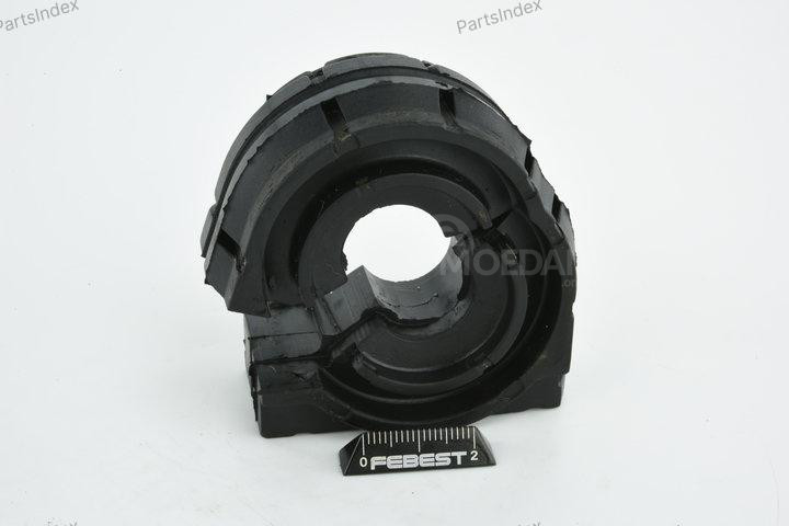 სტაბილიზატორის მილისა (სუხოის რეზინა, ვტულკა) suhois vtulka Febest BMSBF15R თბილისი - photo 1