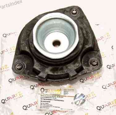 ამორტიზატორის საყრდენი ბალიში  Quartz QZ0504291 თბილისი