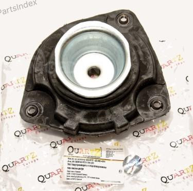 ამორტიზატორის საყრდენი ბალიში  Quartz QZ0504291 თბილისი - photo 1